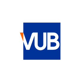Logo partenaire - VUB