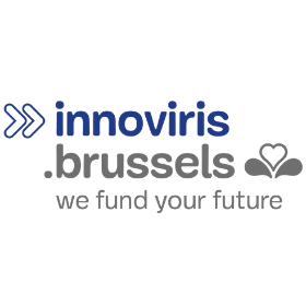 Logo partenaire - innoviris